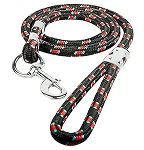 Tame Love? Training Dog Leash for Large Breed with Strong Cast Hook (18mm)