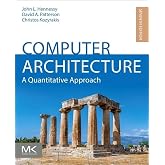 Computer Architecture: A Quantitative Approach
