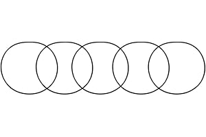 UXCELL sourcing map Nitrilo Caucho Tóricas Juntas 90mm OD 86mm ID 2mm Ancho, Métrico Sellado Empaquetadura, Paquete de 5