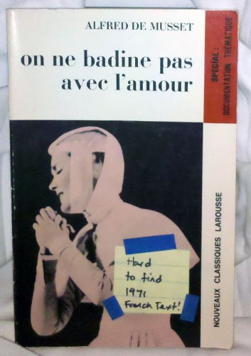 <a href="/node/7793">On ne badine pas avec l'amour</a>