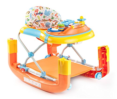 luvlap baby walker