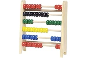 GOKI Toys Pure - 2041829 - Boulier