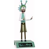 Rick And Morty Koleksiyon Fig&uuml;r&uuml; 16 Cm