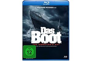 Das Boot - Director's Cut (Das Original)