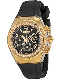 TECHNOMARINE CRUISE ORIGINAL STAR RELOJ DE MUJER CUARZO 36MM DE GOMA TM-111008