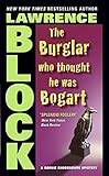 Image de The Burglar Who Thought He Was Bogart