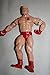 Price comparison product image WWE Jakks Pacific Wrestling Figure - 2003