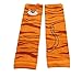 Baby Kids Boys Girls CUTE ANIMAL Leg Warmer (Orange Tiger)