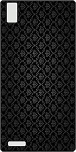 Amagav Lyf Water F1 Back Cover Amazon In Electronics