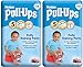 Huggies Pull Ups Potty Training Pants Boys Size 5 -Pack of 14-Disney Cars Design