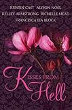 Kisses from Hell (Vampire Academy) (English Edition) by