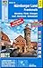 Produktbild UK50-18 Nürnberger Land, Frankenalb: Nürnberg, Fürth, Erlangen,Lauf, Hersbruck, Schwabach, Baiersdorf, Gräfenberg, Velden, Altdorf b.Nbg, Feucht, ... Karte Freizeitkarte Wanderkarte)