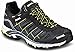 Produktbild Meindl Herren Lite Trail Gtx Wanderstiefel, lemon-schwarz, 43