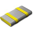 Sony SL-M1 Tough External SSD Hard Drive 2TB Silver
