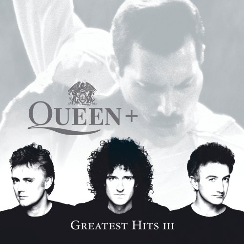 Greatest Hits III by Queen on Amazon Music Amazon.co.uk