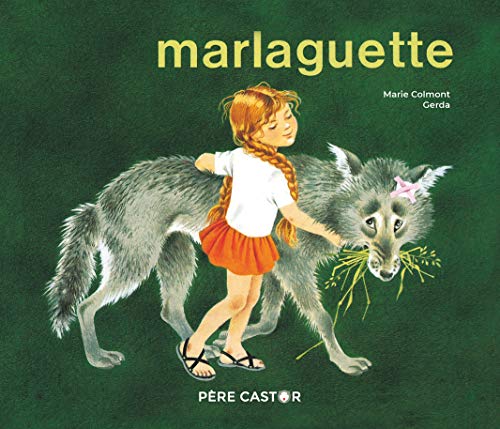 Marlaguette Marlaguette