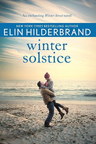 Winter Solstice (English Edition)