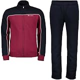 Champion tuta da ginnastica felpata art. 216689 : Amazon.it: Abbigliamento
