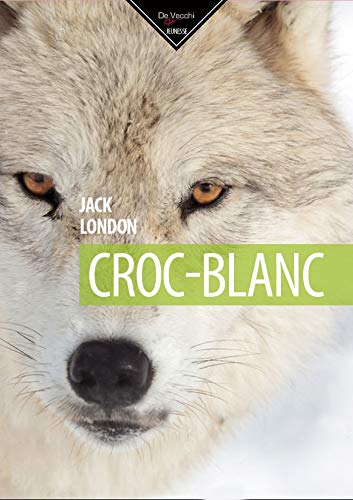 Croc-Blanc Croc-Blanc