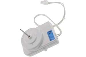 MOTEUR VENTILATEUR FDQR207Y3L POUR REFRIGERATEUR BEKO - 4364270285