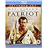 The Patriot [Blu-ray] [2007] [Region Free]