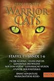 Bücher Neuerscheinungen 2022 - Warrior Cats: I, Band 1-6 (Gulliver 1435) von Erin Hunter