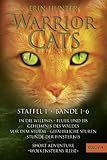 'Warrior Cats: I, Band 1-6 (Gulliver 1435)' von Erin Hunter