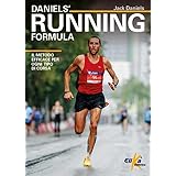 Daniels' Running Formula. Il metodo efficace per ogni tipo di corsa