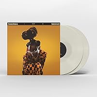 Sometimes I Might Be Introvert (Milky Clear Vinyl) [VINYL]