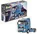 Produktbild Revell Modellbausatz LKW 1:24 - MAN TGX XLX im Maßstab 1:24, Level 5, originalgetreue Nachbildung mit vielen Details, Lastwagen, Truck, 07426