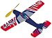 Produktbild Gunther 1608 - Strike Gummimotor, Flugmodell