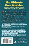 Image de The Ultimate Time Machine: A Remote Viewer's Perception of Time, and Predictions for the New Millennium