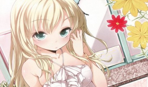 Anime Girl 101 Playmats Custom Made Playmat Play Mat Game Desk Table Computer Keyboard iPad Tablets Mats Pad by eROLJcom