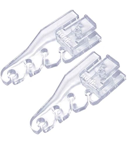 Addi Express Knitting Mill Stoppers - 1x2 Units
