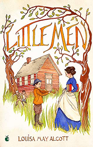 Little Men (Little Women Series, Band 773)
