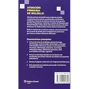 Atención primaria de bolsillo / Pocket Primary Care