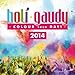 Produktbild Holi Gaudy 2014 (The Official Festival Compilation)