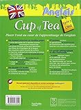 Image de Anglais CM2 Cup of Tea : Livre de l'élève