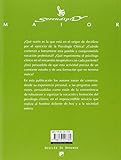Image de La vocación y formación del psicólogo clínico