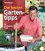 Produktbild Die besten Gartentipps für intelligente Faule