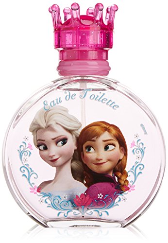 DISNEY Frozen Eau de Toilette 100 ml