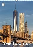 New York City (Wandkalender 2016 DIN A3 hoch): Zwischenstopp in New York City (Monatskalender, 14 Seiten) (CALVENDO Orte) by 