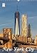 New York City (Wandkalender 2016 DIN A3 hoch): Zwischenstopp in New York City (Monatskalender, 14 Seiten) (CALVENDO Orte) by 