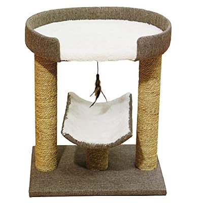 Rosewood Rosewood Ensemble Grattoir Saffron pour Chat