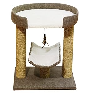 Rosewood Saffron – Rascador para Gato