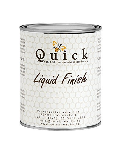Preisvergleich Produktbild Quick Liquid Finish (1 Liter)