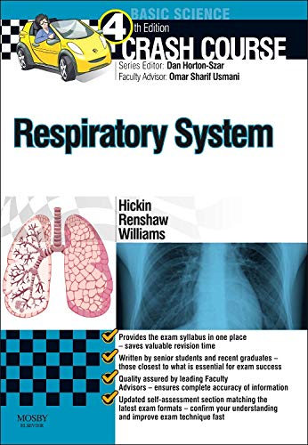Crash Course Respiratory System (Old Edition)
