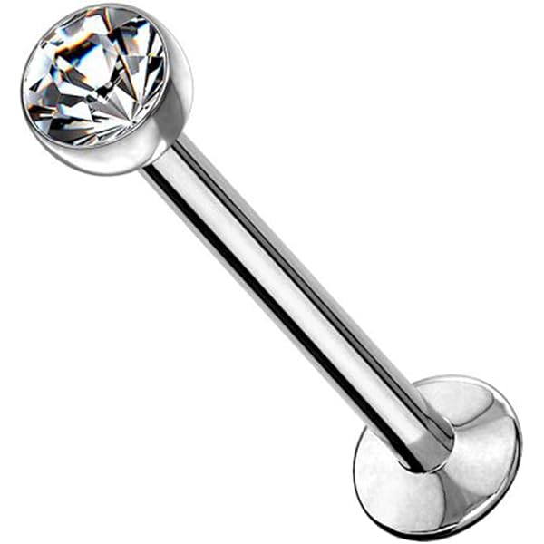 ADRAMATA 2-8 Pezzi 6-12mm Acciaio Inossidabile 16g 18g Orecchini a Cerchio di cartilagine per Uomo Donna Anello da Naso elica setto Divano Set daith Lip Tragus Piercing Set di Gioielli