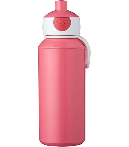 Borraccia Mepal Little Dutch 400ml - Senza BPA Per Bambini Scuola