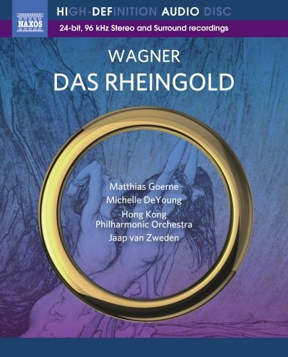 Das Rheingold (L'Or du Rhin)